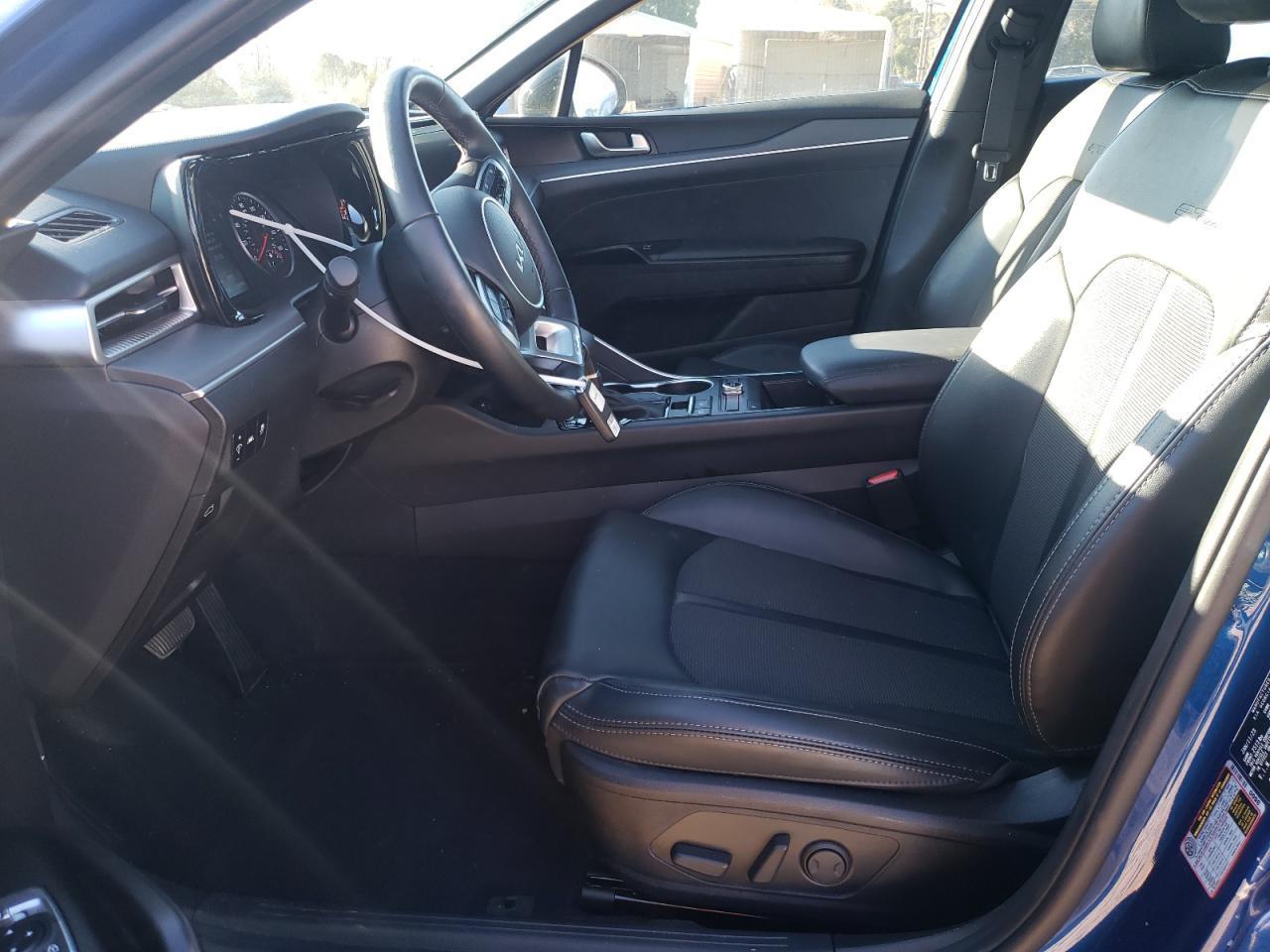 2023 KIA K5 GT LINE - Image 7