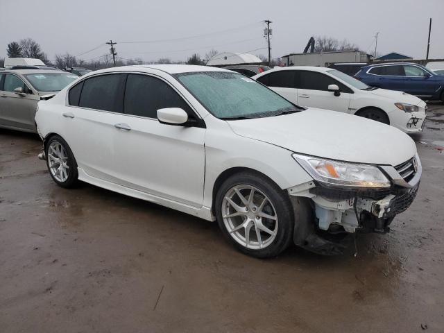 2014 Honda Accord Sport - Фото 4