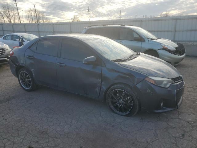 2015 Toyota Corolla L - Image 4
