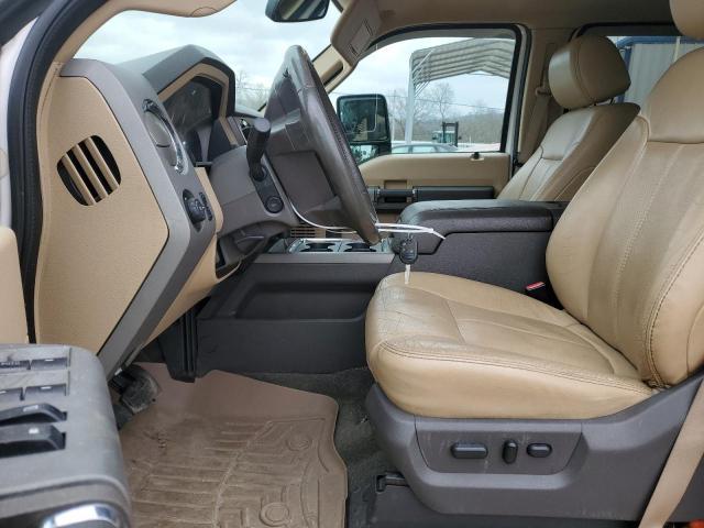 2012 Ford F250 Super Duty - Фото 7