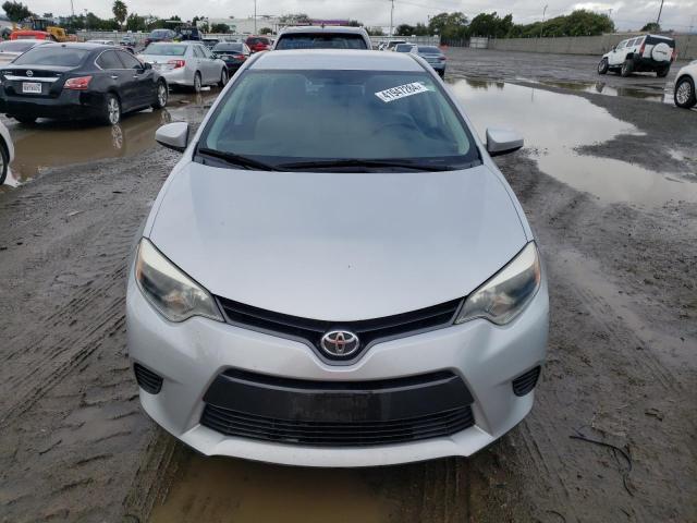 2016 Toyota Corolla L - Image 5