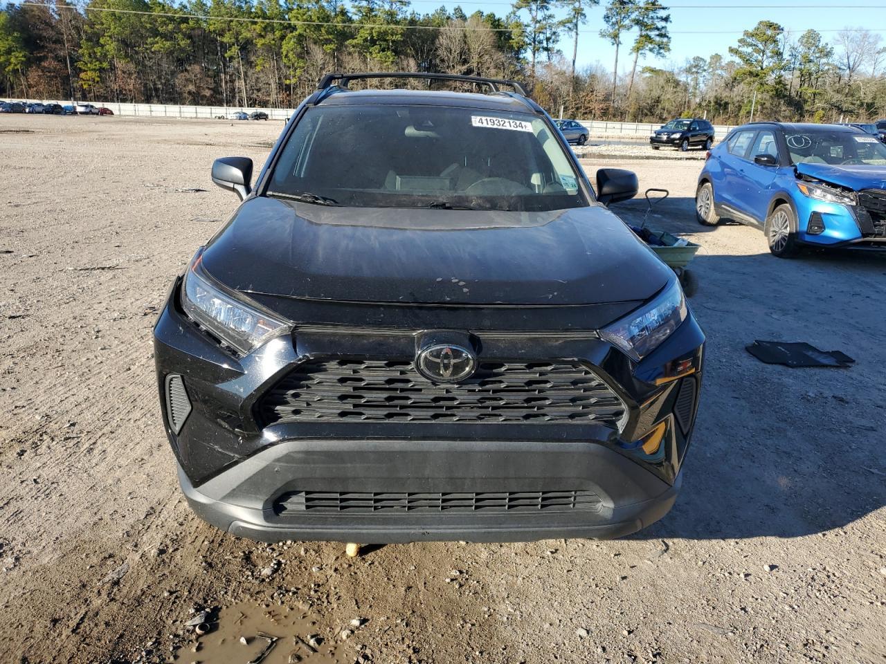 2021 TOYOTA RAV4 LE - Image 5