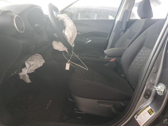 2024 Nissan Kicks Sv - Фото 7