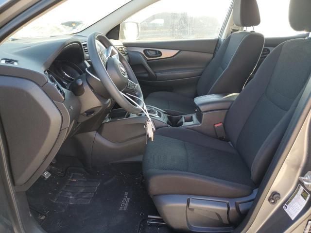 2020 Nissan Rogue Sport S - Фото 7