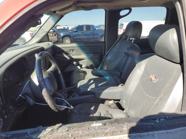 2002 Chevrolet Avalanche K1500 - Фото 7