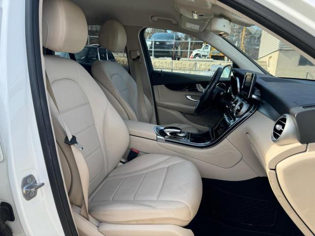 2017 MERCEDES-BENZ GLC-CLASS - Image 6