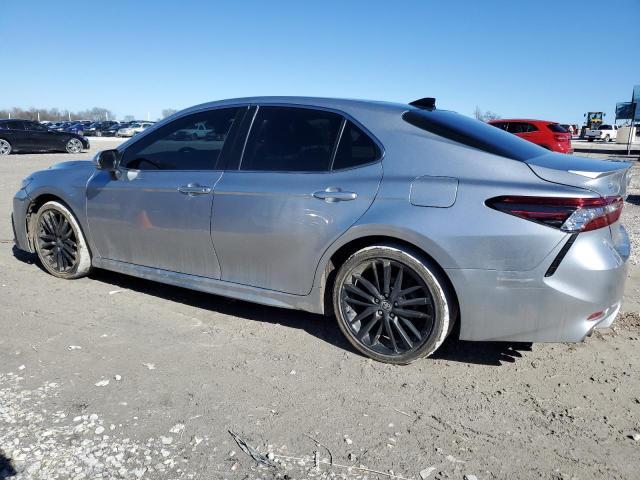 2022 Toyota Camry Xse - Фото 2