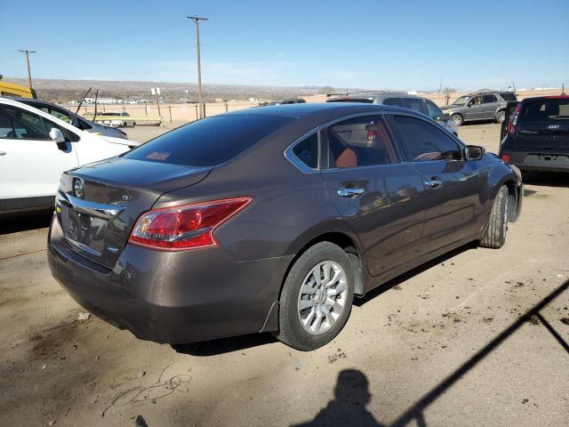 2013 Nissan Altima 2.5 - Фото 3
