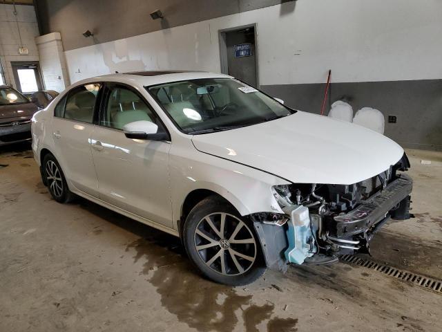 2017 Volkswagen Jetta Se - Фото 4