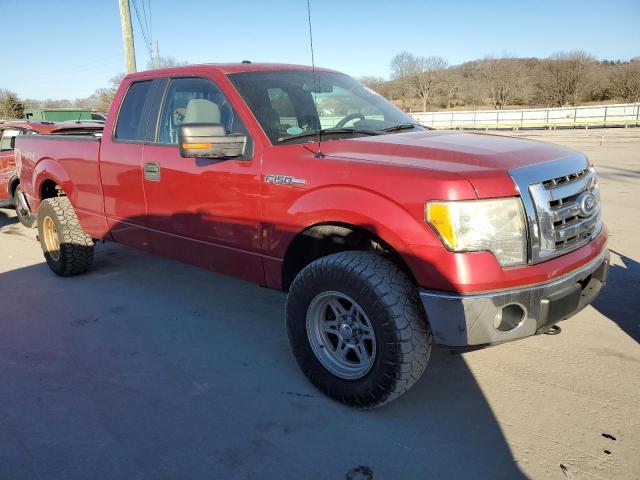 2010 Ford F150 Super Cab - Image 4