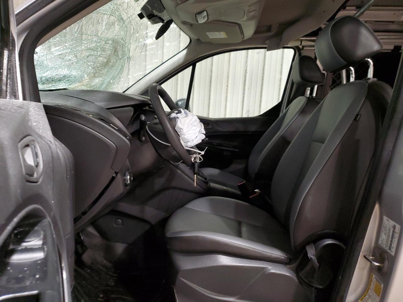 2018 FORD TRANSIT CO - Фото 7