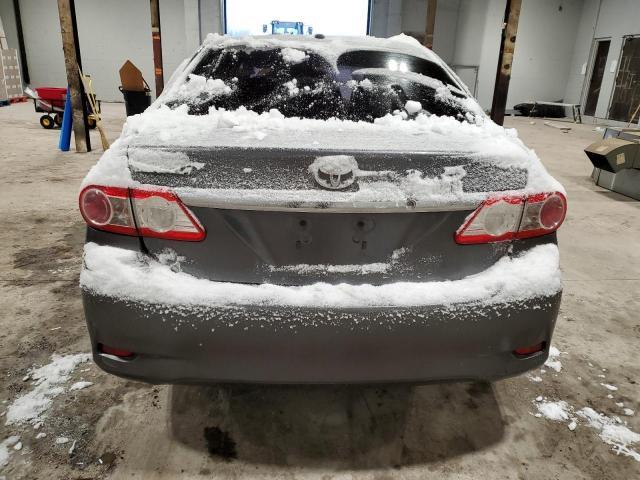 2013 Toyota Corolla Base - Фото 6
