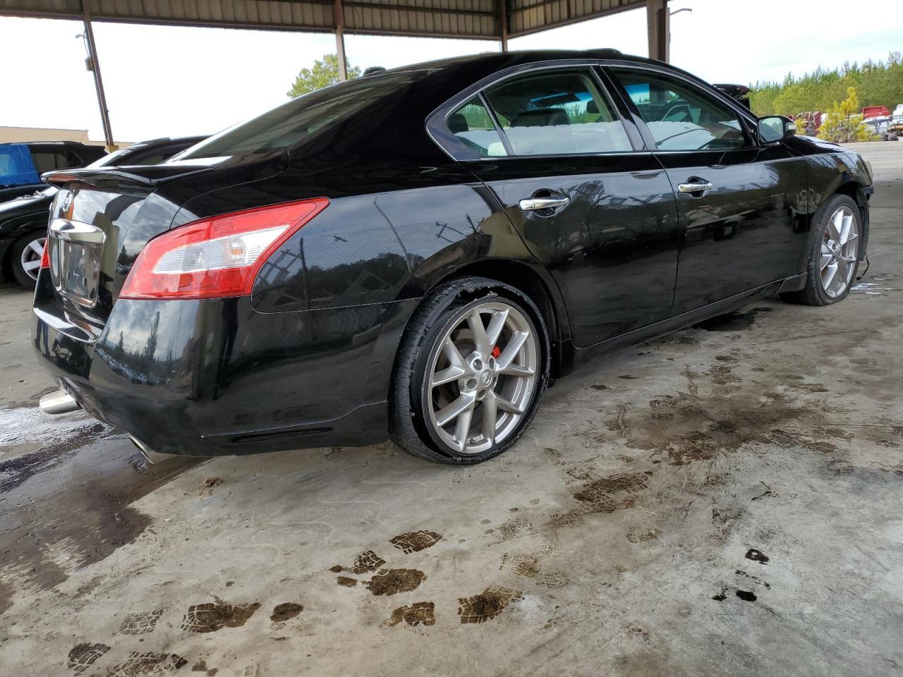 2011 NISSAN MAXIMA S - Фото 3