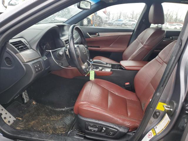 2014 Lexus Gs 350 - Image 7