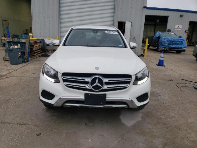 2016 MERCEDES-BENZ GLC-CLASS - Фото 5