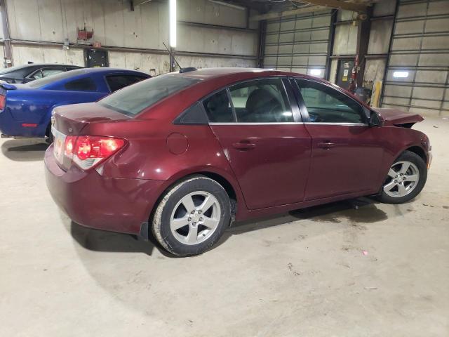 2016 Chevrolet Cruze Limited Lt - Image 3