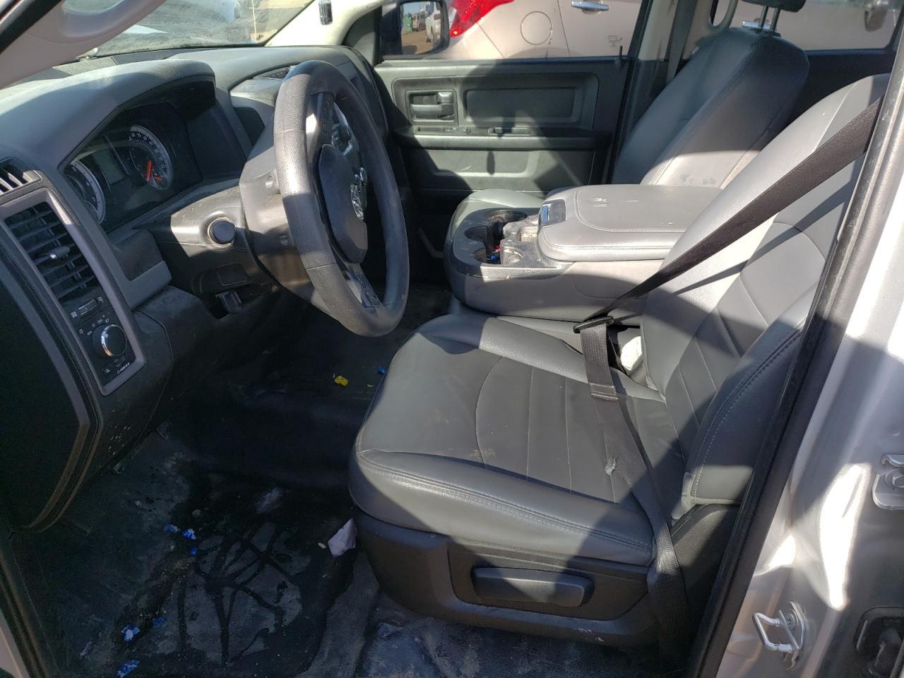2019 RAM 1500 CLASS - Image 7