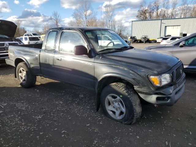2001 Toyota Tacoma Xtracab Prerunner - Фото 4