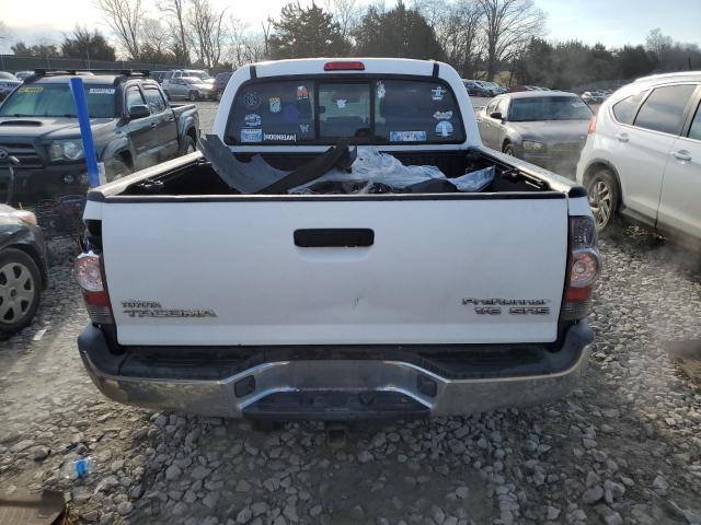 2013 Toyota Tacoma Double Cab Prerunner - Image 6