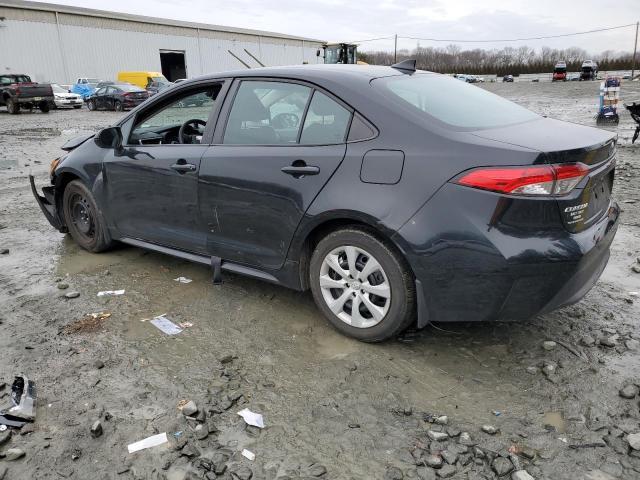 2020 Toyota Corolla Le - Фото 2