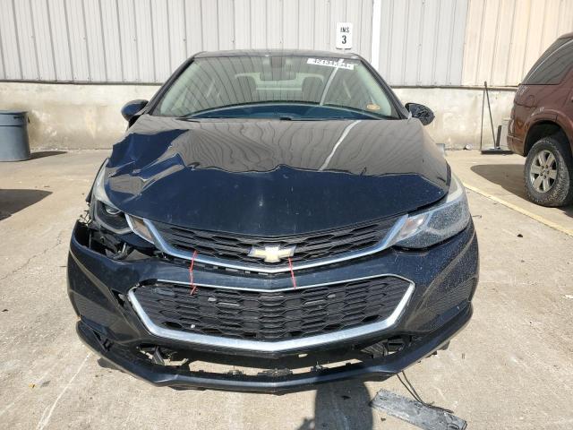 2018 Chevrolet Cruze Lt - Фото 5