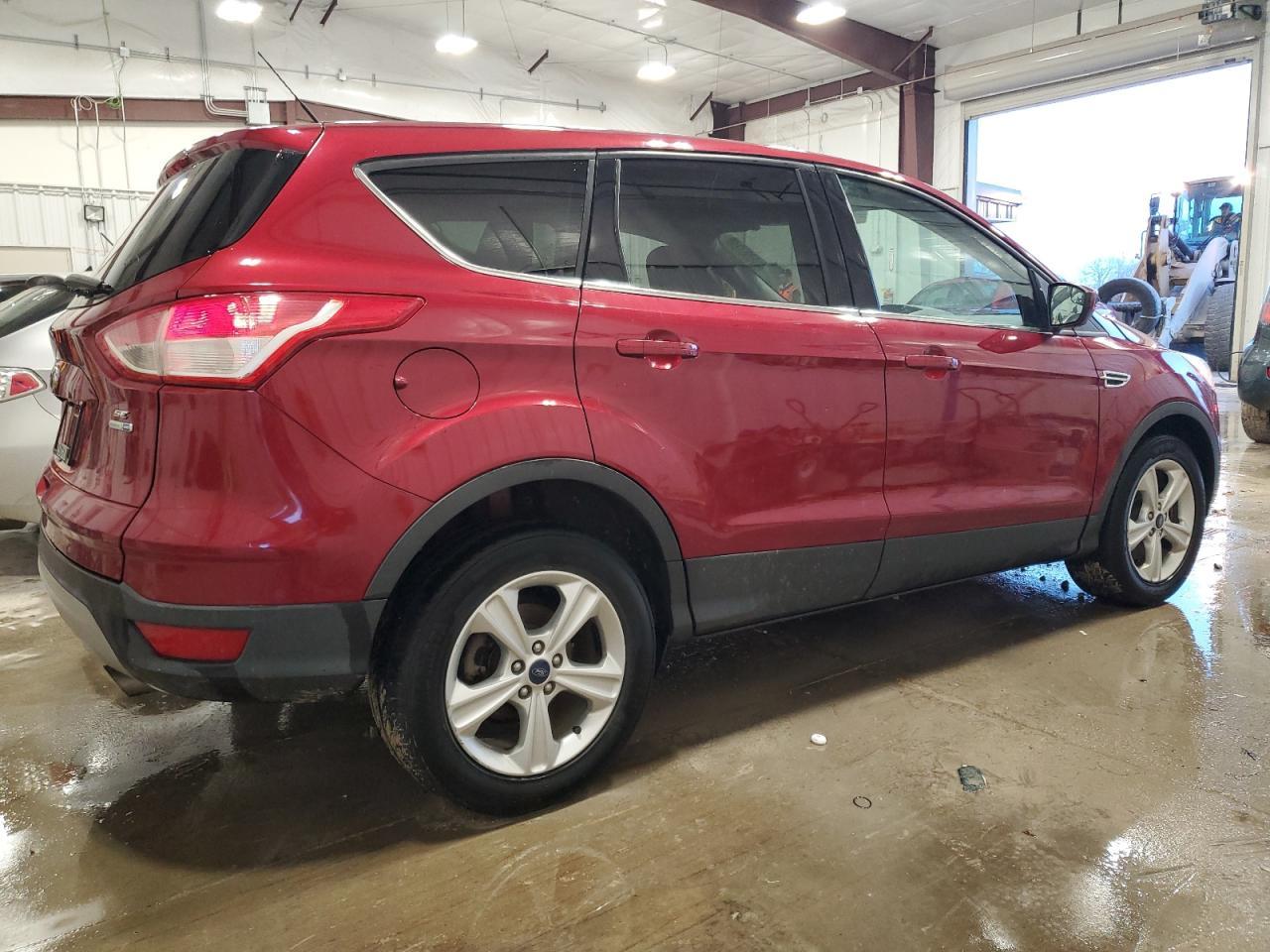 2015 FORD ESCAPE SE - Image 3