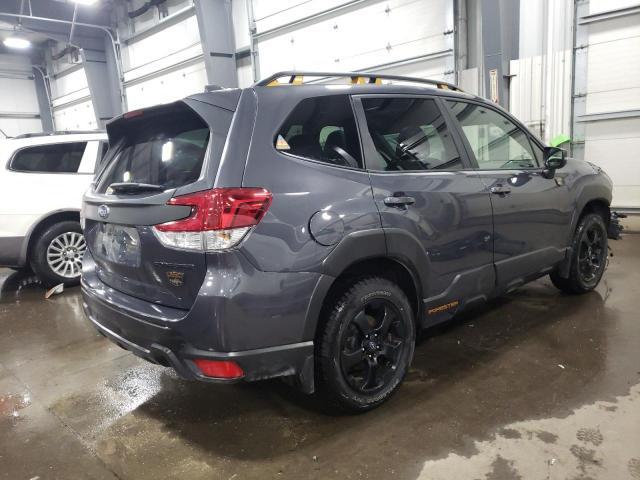 2022 Subaru Forester Wilderness - Image 3