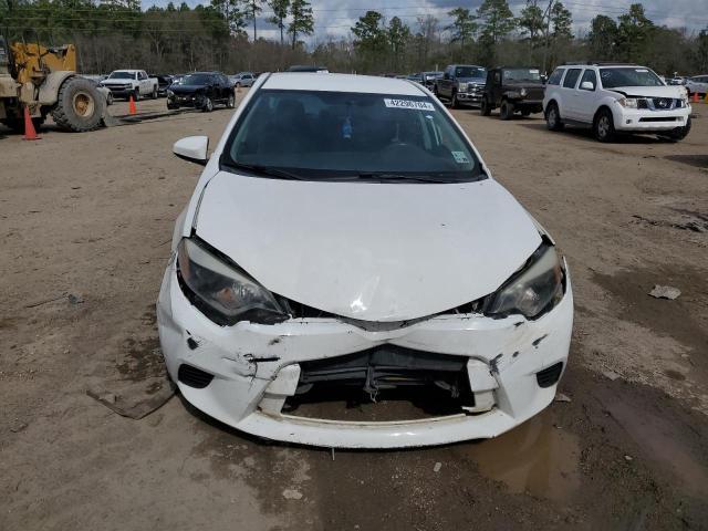 2016 Toyota Corolla L - Фото 5