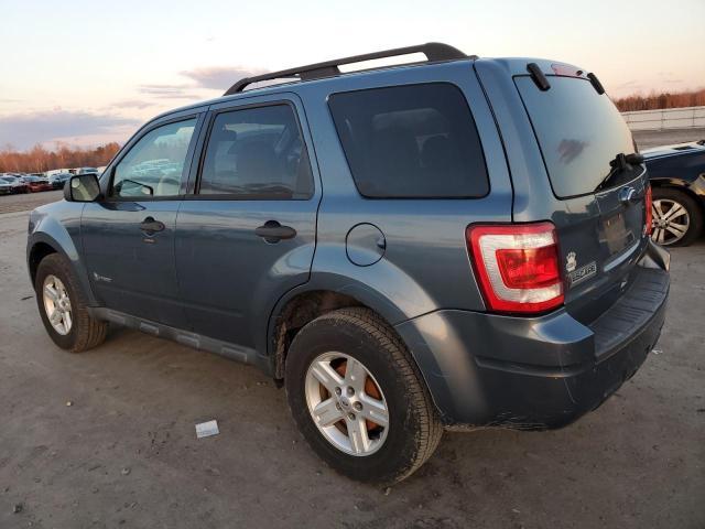 2011 Ford Escape Hybrid - Фото 2