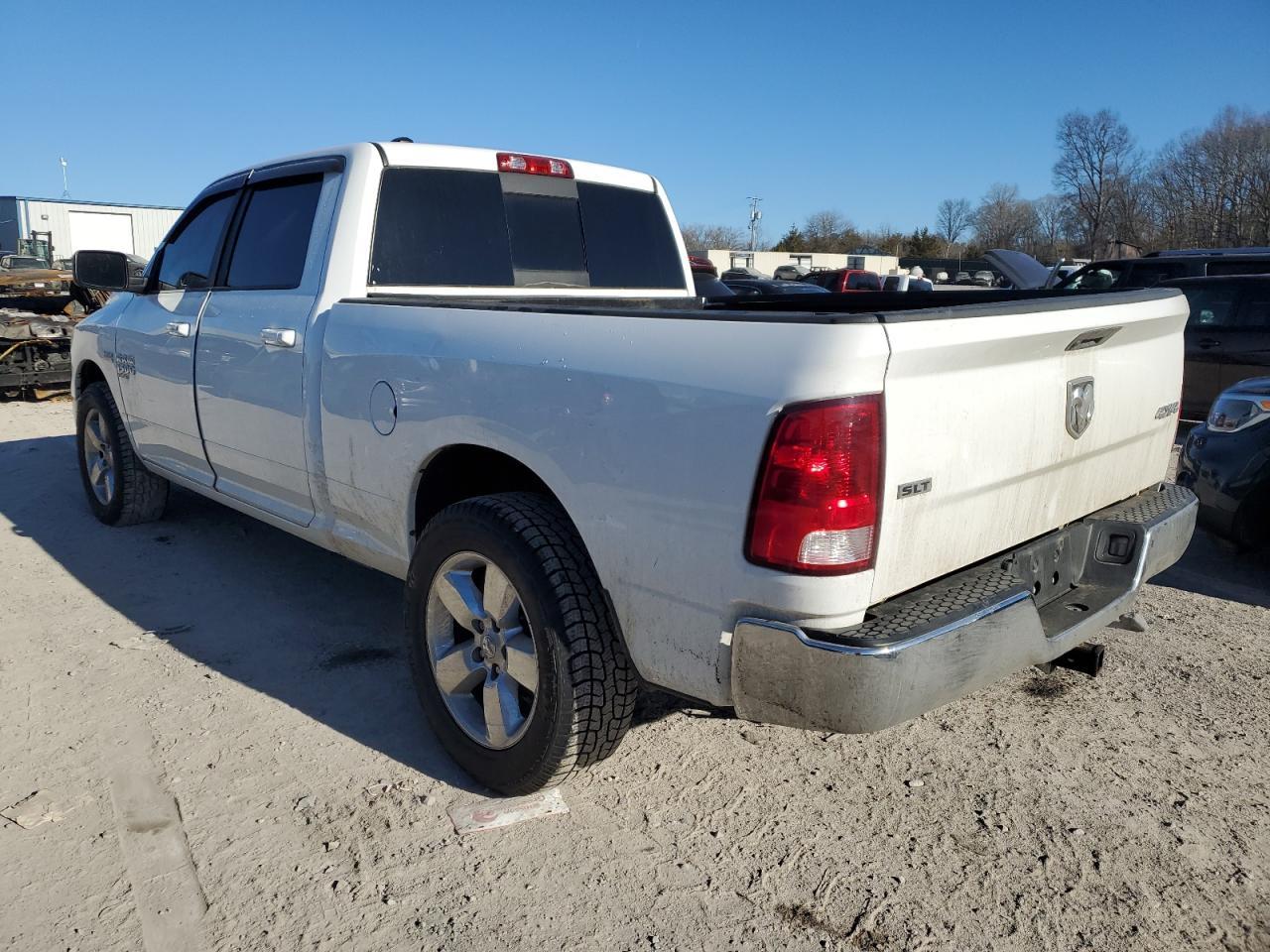 2020 RAM 1500 CLASS - Image 2