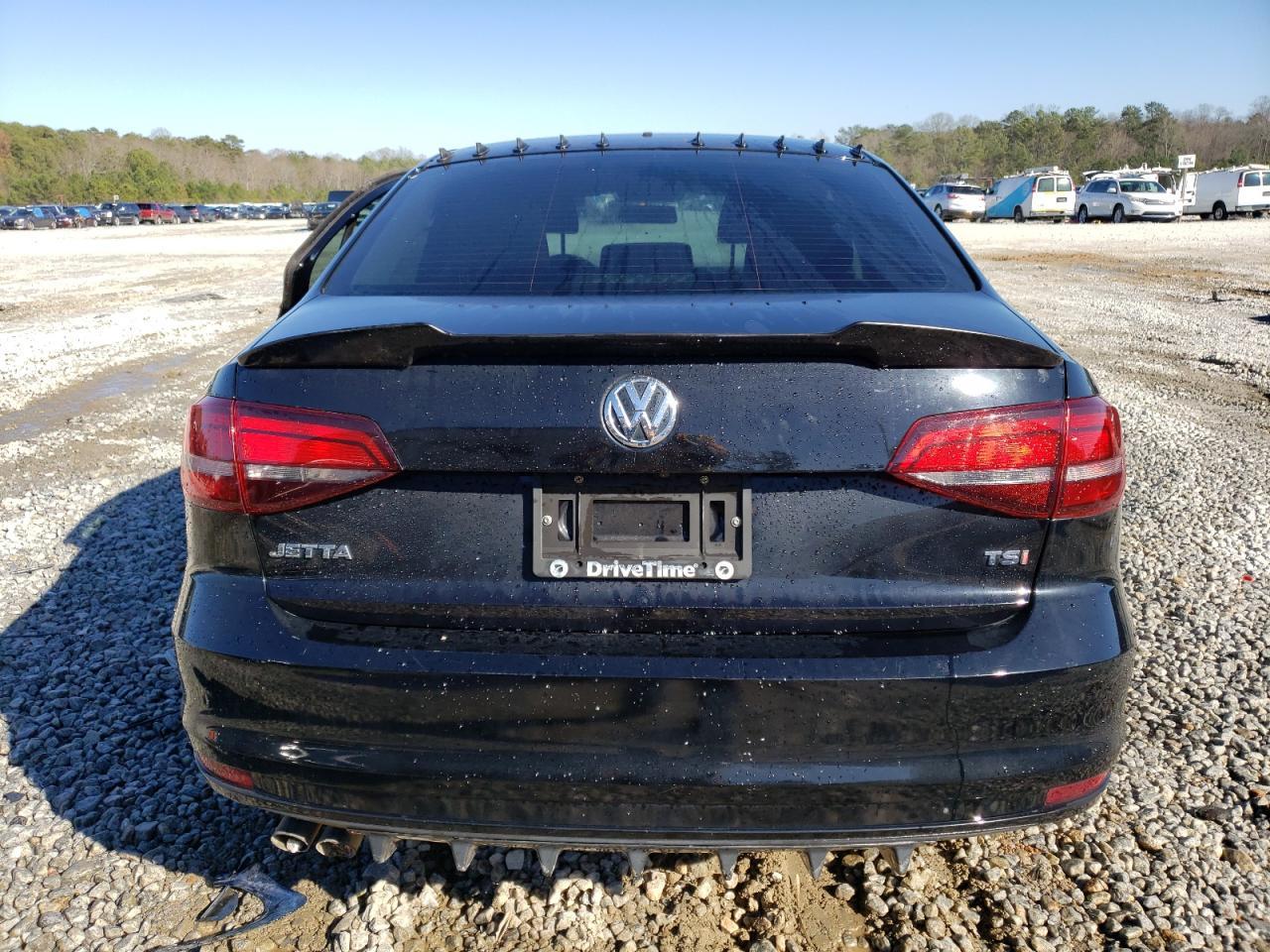2017 VOLKSWAGEN JETTA S - Image 6