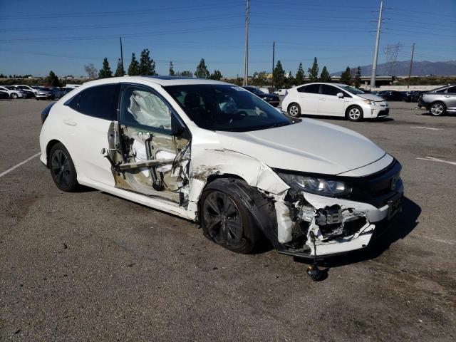 2019 Honda Civic Ex - Фото 4