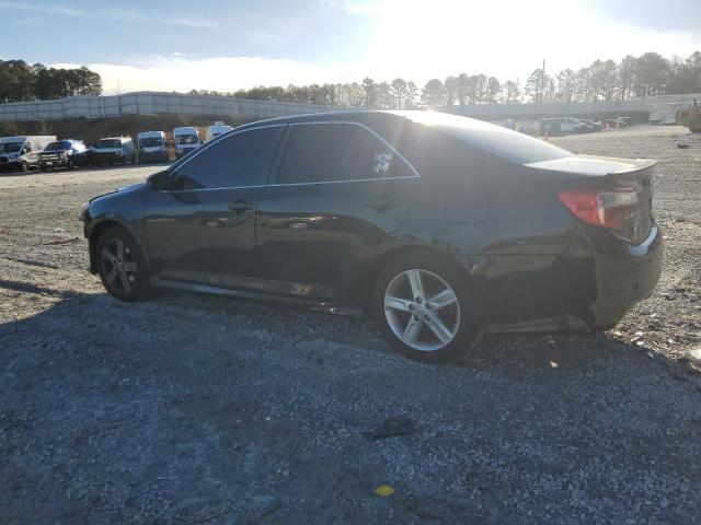 2014 Toyota Camry L - Фото 2