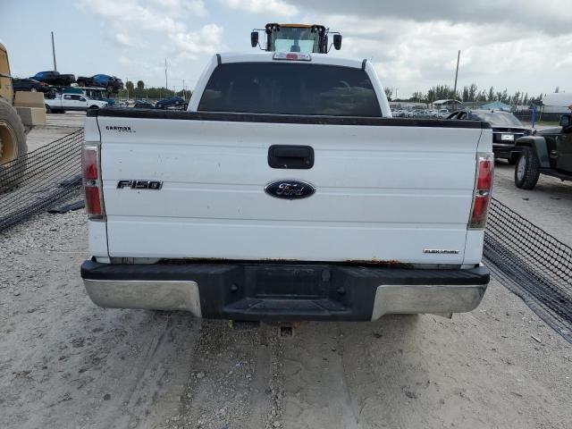 2014 Ford F150 - Фото 6