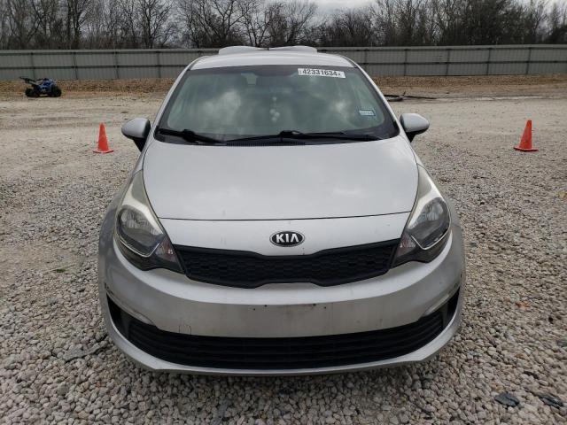 2017 Kia Rio Lx - Image 5