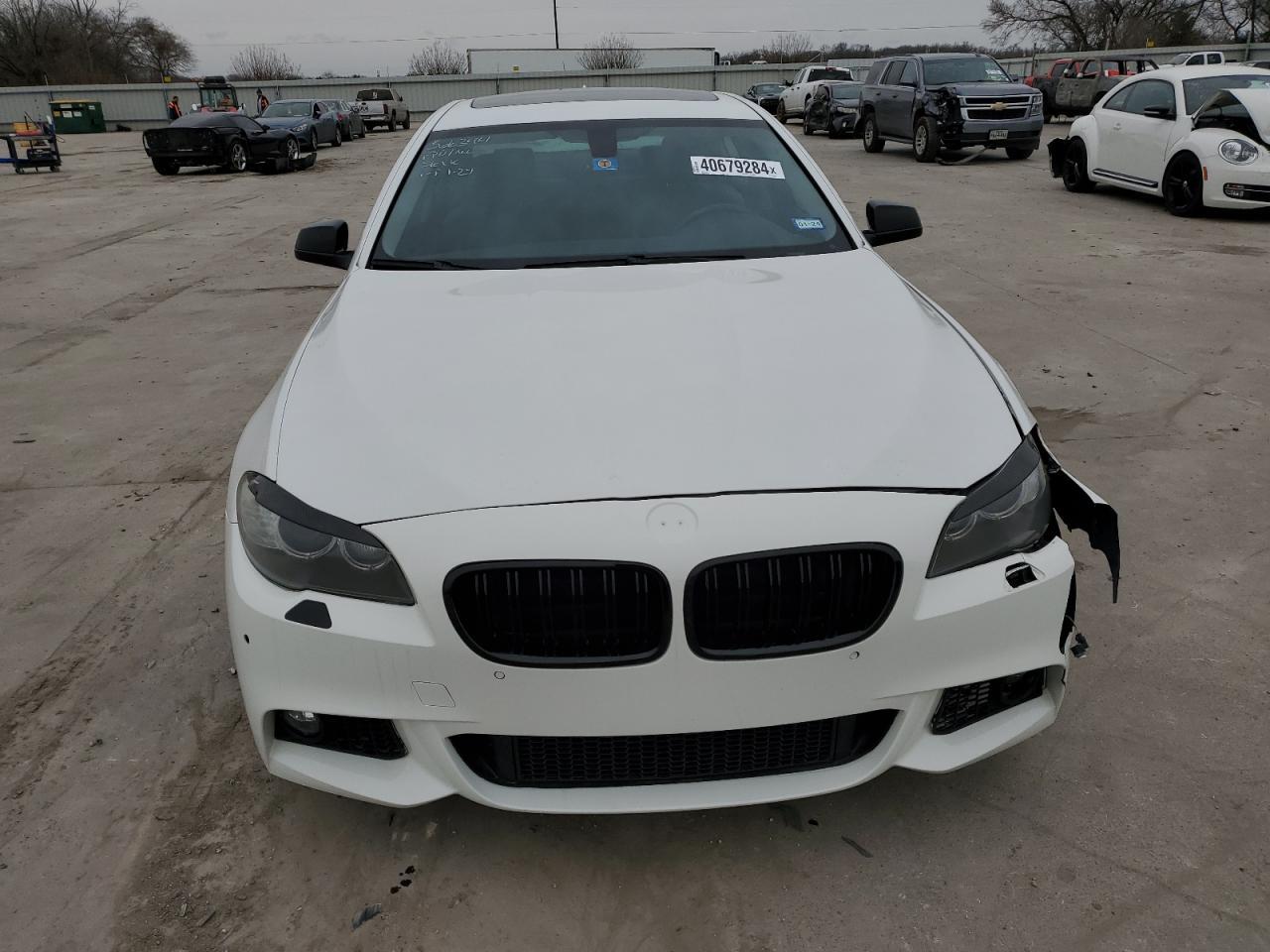 2013 BMW 528 XI - Image 5