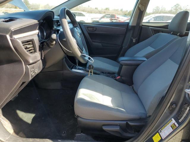 2016 Toyota Corolla L - Image 7