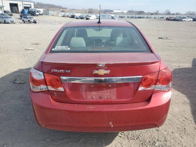 2014 Chevrolet Cruze Eco - Фото 6