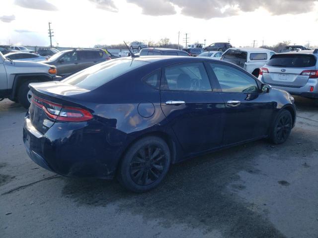 2016 Dodge Dart Sxt - Фото 3
