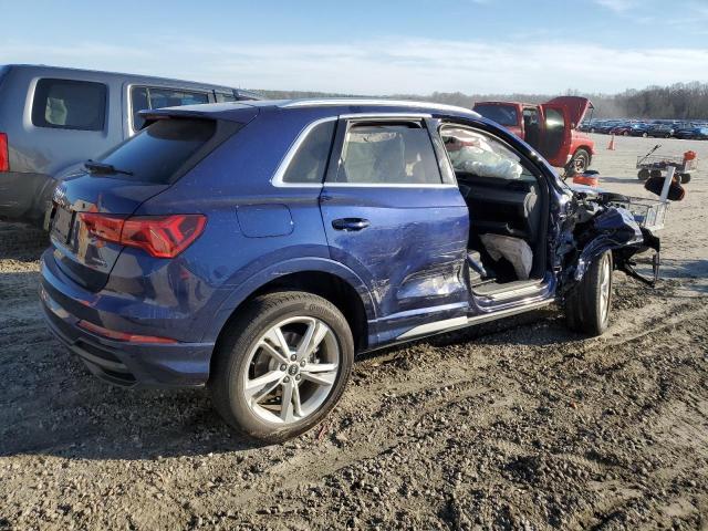 2022 Audi Q3 Premium S Line 45 - Image 3