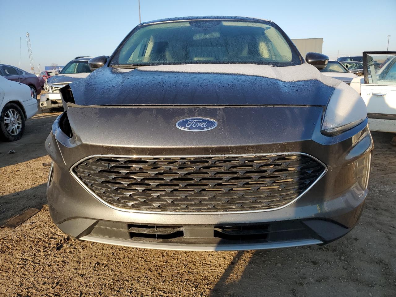 2020 FORD ESCAPE SE - Image 5