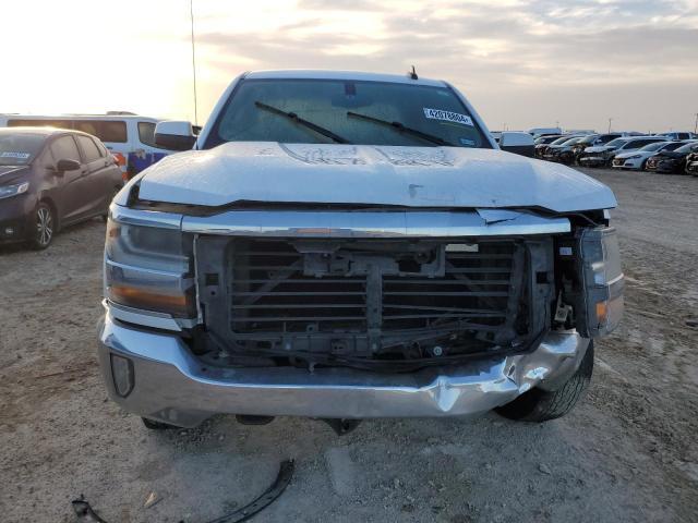 2018 Chevrolet Silverado C1500 Lt - Image 5