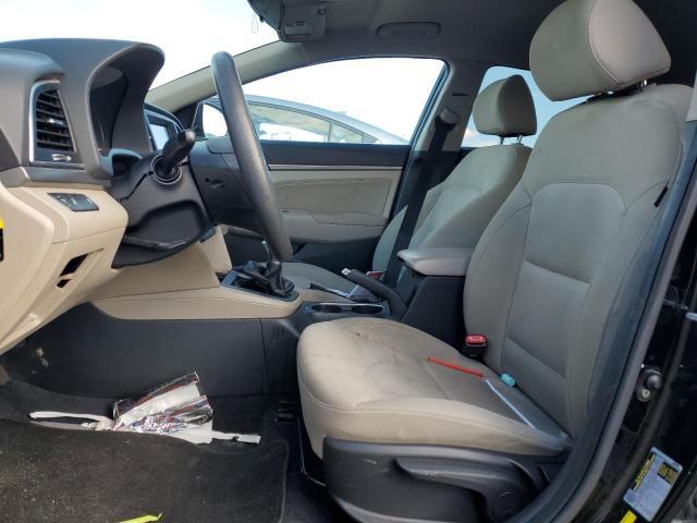 2018 Hyundai Elantra Sel - Фото 7
