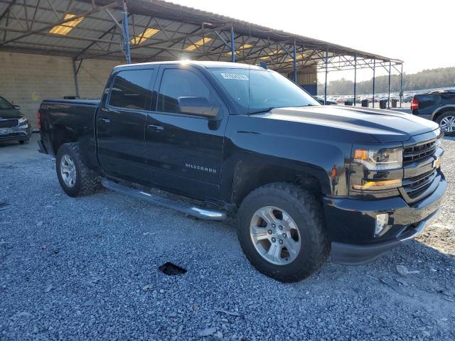 2018 Chevrolet Silverado K1500 Lt - Image 4