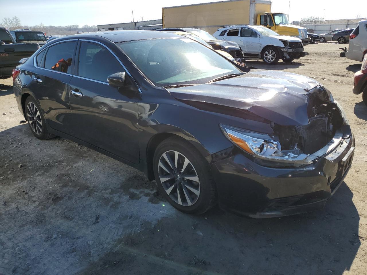 2016 NISSAN ALTIMA 2.5 - Image 4