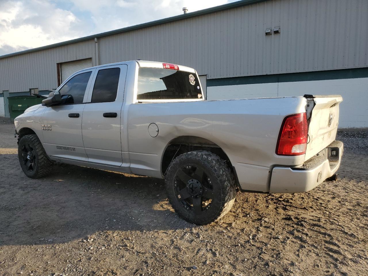 2018 RAM 1500 ST - Фото 2
