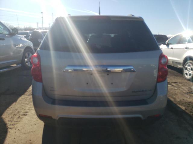 2011 Chevrolet Equinox Lt - Image 6
