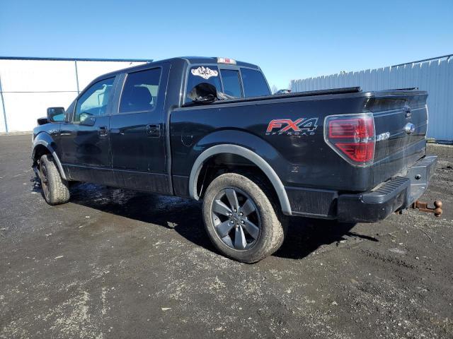 2013 Ford F150 Supercrew - Image 2