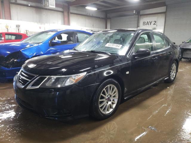 2010 Saab 9-3 2.0T
