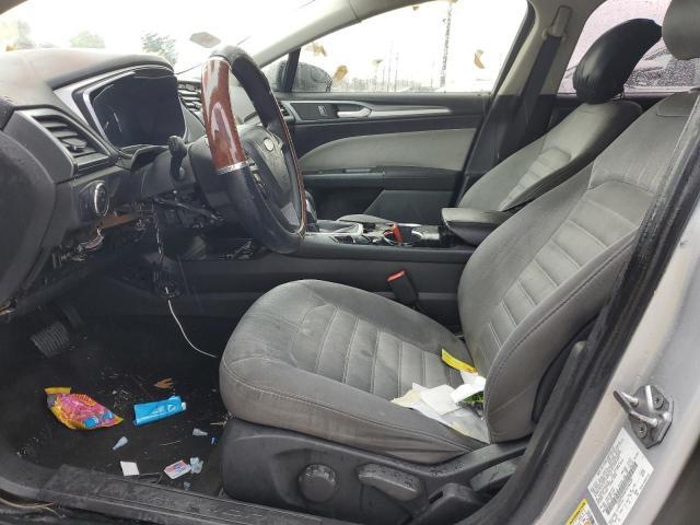 2015 Ford Fusion S Hybrid - Image 7
